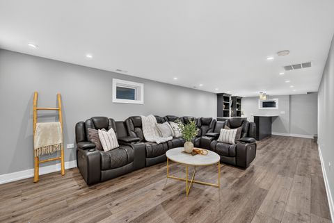 Tiny photo for 511 Wingate Drive, Schaumburg, IL 60193 (MLS # 12689185)