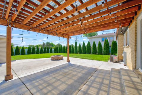 Tiny photo for 511 Wingate Drive, Schaumburg, IL 60193 (MLS # 12689185)