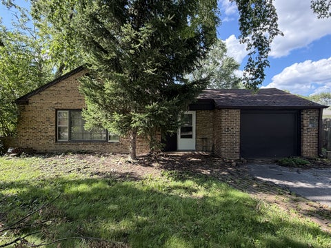 Tiny photo for 3720 W 116th Street, Alsip, IL 60803 (MLS # 12689976)
