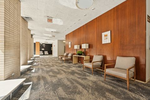 Tiny photo for 3950 N Lake Shore Drive #2209, Chicago, IL 60613 (MLS # 12466192)