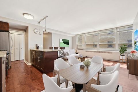 Tiny photo for 3950 N Lake Shore Drive #2209, Chicago, IL 60613 (MLS # 12466192)