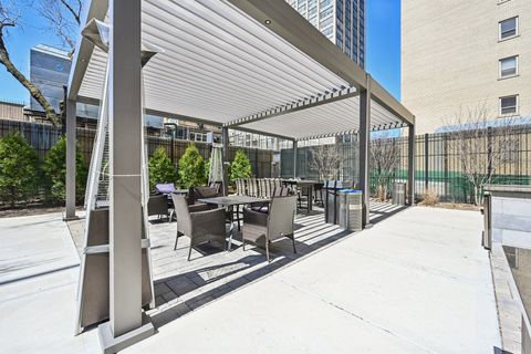 Tiny photo for 3950 N Lake Shore Drive #2209, Chicago, IL 60613 (MLS # 12466192)