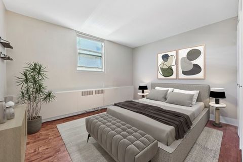 Tiny photo for 3950 N Lake Shore Drive #2209, Chicago, IL 60613 (MLS # 12466192)
