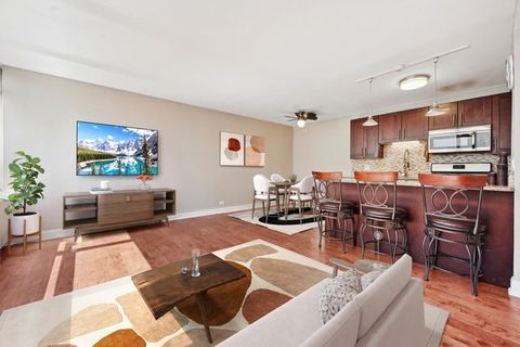 Tiny photo for 3950 N Lake Shore Drive #2209, Chicago, IL 60613 (MLS # 12466192)