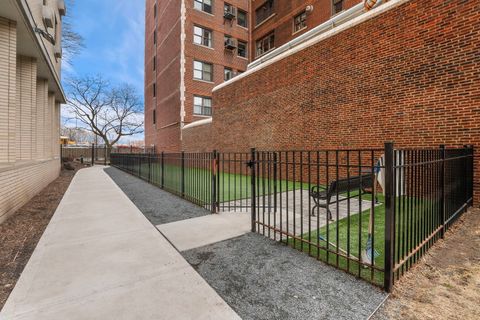 Tiny photo for 3950 N Lake Shore Drive #2209, Chicago, IL 60613 (MLS # 12466192)