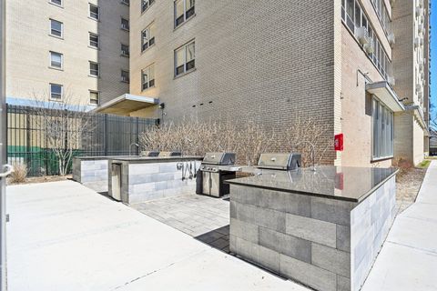 Tiny photo for 3950 N Lake Shore Drive #2209, Chicago, IL 60613 (MLS # 12466192)
