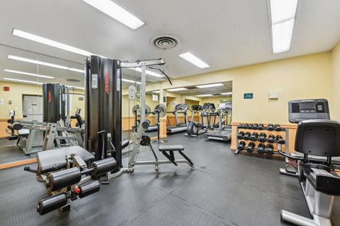 Tiny photo for 3950 N Lake Shore Drive #2209, Chicago, IL 60613 (MLS # 12466192)