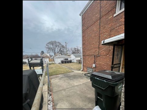 A home in Bellwood