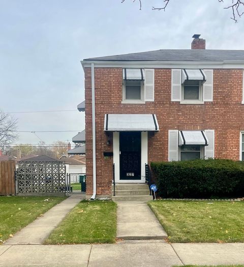 A home in Bellwood