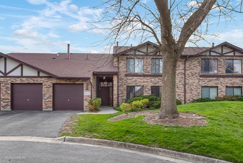 6266 Trinity Drive 2B Lisle IL 60532