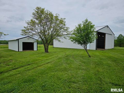 Tiny photo for 16485 E ROBIN Road, Mt Vernon, IL 62864 (MLS # EB458279)