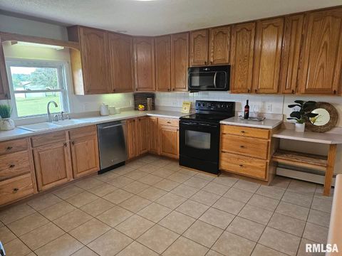 Tiny photo for 16485 E ROBIN Road, Mt Vernon, IL 62864 (MLS # EB458279)