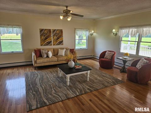 Tiny photo for 16485 E ROBIN Road, Mt Vernon, IL 62864 (MLS # EB458279)