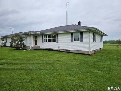 Tiny photo for 16485 E ROBIN Road, Mt Vernon, IL 62864 (MLS # EB458279)