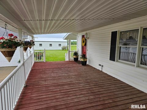 Tiny photo for 16485 E ROBIN Road, Mt Vernon, IL 62864 (MLS # EB458279)