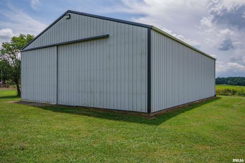 Tiny photo for 16485 E ROBIN Road, Mt Vernon, IL 62864 (MLS # EB458279)