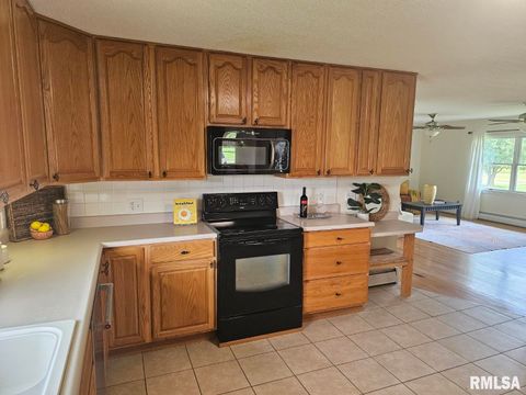 Tiny photo for 16485 E ROBIN Road, Mt Vernon, IL 62864 (MLS # EB458279)