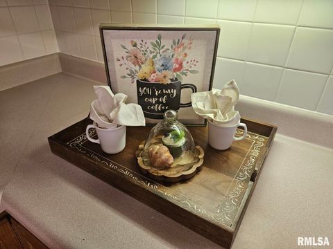 Tiny photo for 16485 E ROBIN Road, Mt Vernon, IL 62864 (MLS # EB458279)