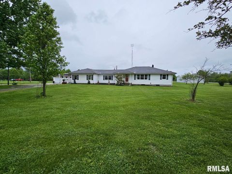 Tiny photo for 16485 E ROBIN Road, Mt Vernon, IL 62864 (MLS # EB458279)