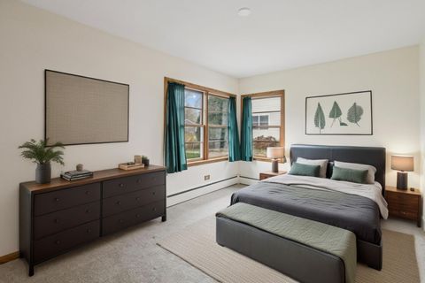 Tiny photo for 223 S Glendale Avenue, Barrington, IL 60010 (MLS # 12520770)