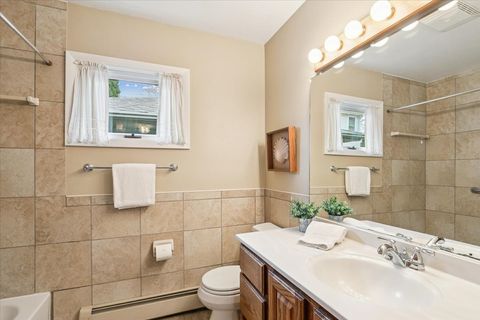 Tiny photo for 223 S Glendale Avenue, Barrington, IL 60010 (MLS # 12520770)