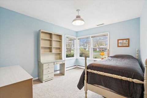 Tiny photo for 223 S Glendale Avenue, Barrington, IL 60010 (MLS # 12520770)