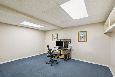 Tiny photo for 223 S Glendale Avenue, Barrington, IL 60010 (MLS # 12520770)