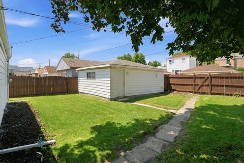Tiny photo for 2840 Washington Street, Franklin Park, IL 60131 (MLS # 12709426)