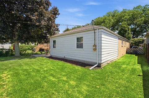 Tiny photo for 2840 Washington Street, Franklin Park, IL 60131 (MLS # 12709426)