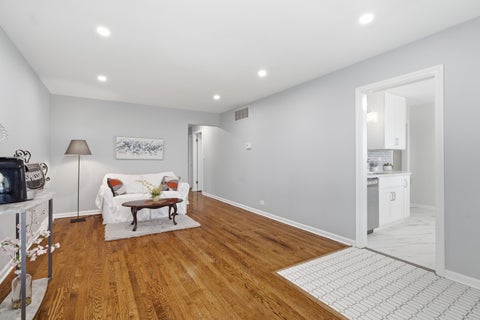Tiny photo for 2840 Washington Street, Franklin Park, IL 60131 (MLS # 12709426)