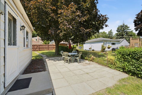Tiny photo for 2840 Washington Street, Franklin Park, IL 60131 (MLS # 12709426)