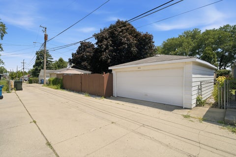 Tiny photo for 2840 Washington Street, Franklin Park, IL 60131 (MLS # 12709426)