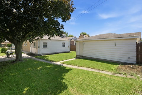 Tiny photo for 2840 Washington Street, Franklin Park, IL 60131 (MLS # 12709426)