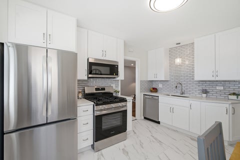 Tiny photo for 2840 Washington Street, Franklin Park, IL 60131 (MLS # 12709426)