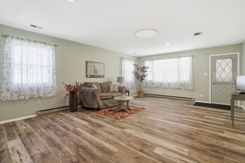 Tiny photo for 2840 Washington Street, Franklin Park, IL 60131 (MLS # 12709426)