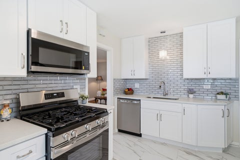 Tiny photo for 2840 Washington Street, Franklin Park, IL 60131 (MLS # 12709426)
