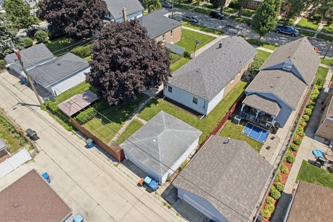 Tiny photo for 2840 Washington Street, Franklin Park, IL 60131 (MLS # 12709426)