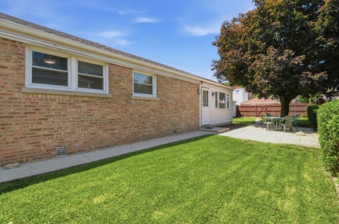Tiny photo for 2840 Washington Street, Franklin Park, IL 60131 (MLS # 12709426)