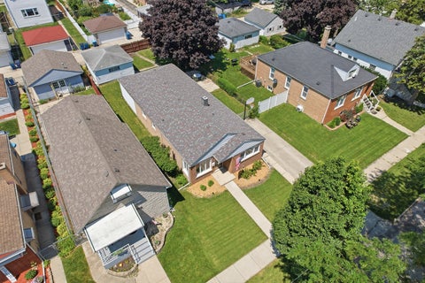 Tiny photo for 2840 Washington Street, Franklin Park, IL 60131 (MLS # 12709426)