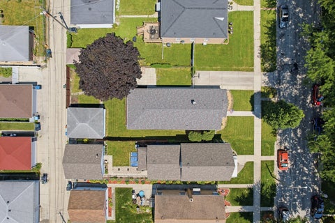 Tiny photo for 2840 Washington Street, Franklin Park, IL 60131 (MLS # 12709426)