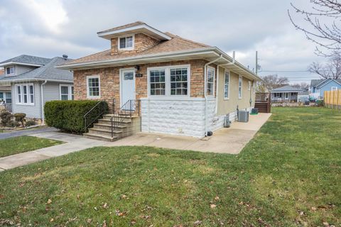 A home in Joliet