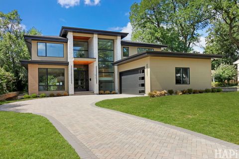 616 Glendale Road Glenview IL 60025