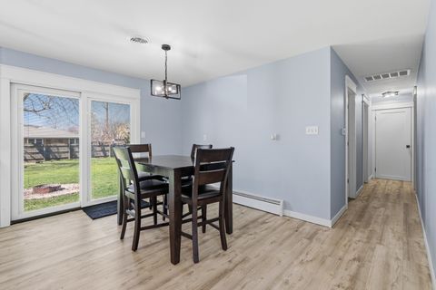 Tiny photo for 3311 Pinecrest Drive, Joliet, IL 60435 (MLS # 12609912)