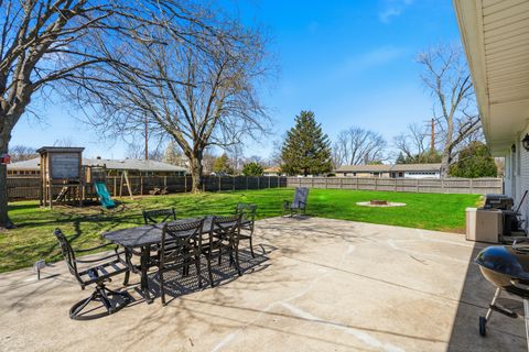 Tiny photo for 3311 Pinecrest Drive, Joliet, IL 60435 (MLS # 12609912)