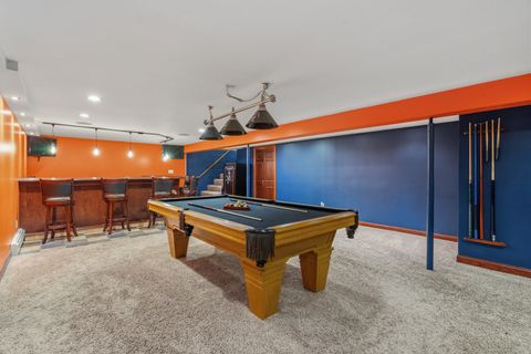 Tiny photo for 3311 Pinecrest Drive, Joliet, IL 60435 (MLS # 12609912)