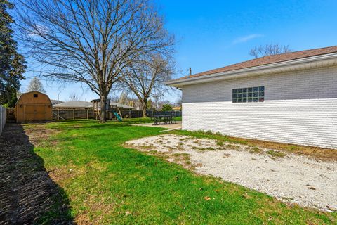 Tiny photo for 3311 Pinecrest Drive, Joliet, IL 60435 (MLS # 12609912)