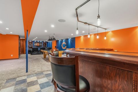 Tiny photo for 3311 Pinecrest Drive, Joliet, IL 60435 (MLS # 12609912)