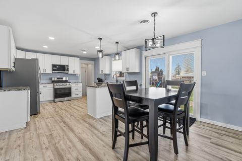 Tiny photo for 3311 Pinecrest Drive, Joliet, IL 60435 (MLS # 12609912)