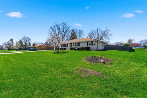Tiny photo for 3311 Pinecrest Drive, Joliet, IL 60435 (MLS # 12609912)