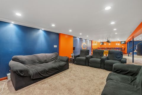 Tiny photo for 3311 Pinecrest Drive, Joliet, IL 60435 (MLS # 12609912)